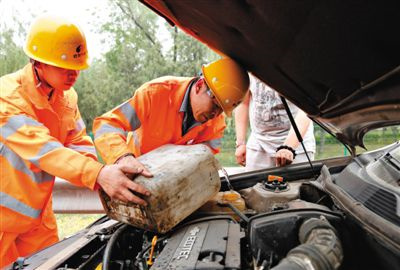 略阳额尔古纳道路救援