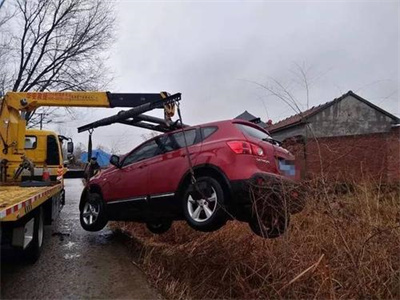 略阳楚雄道路救援